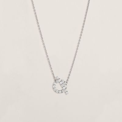 【エレガントに】HERMES Pendentif Kelly Cadenas Kelly Cadenas pendant | Hermès USA